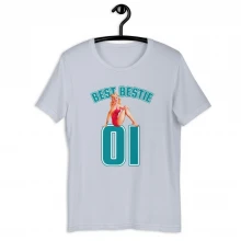 Short-Sleeve Unisex T-Shirt