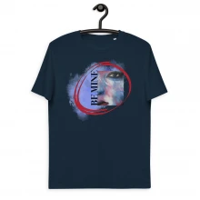 Unisex organic cotton t-shirt