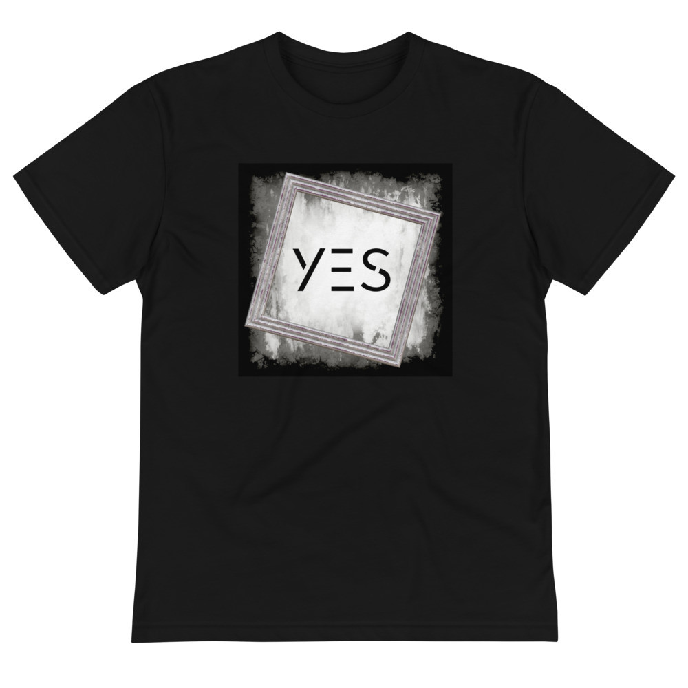 Sustainable T-Shirt