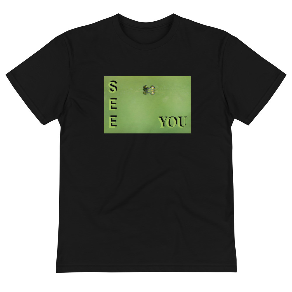 Sustainable T-Shirt