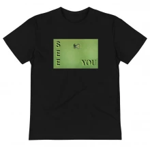 Sustainable T-Shirt