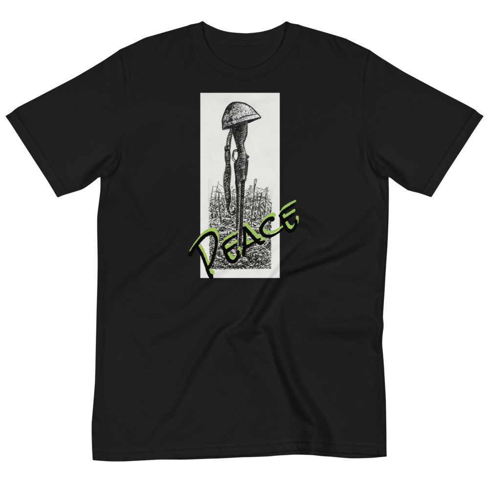 Organic T-Shirt