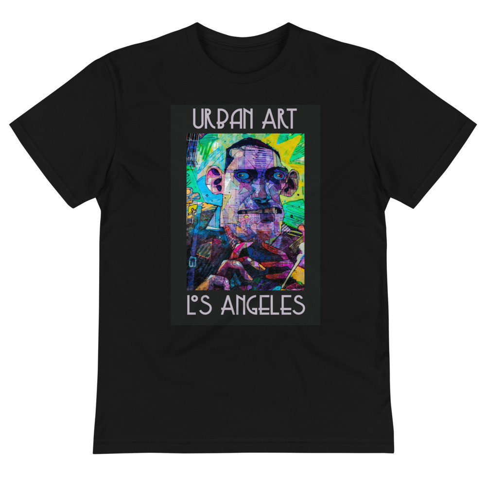 Sustainable T-Shirt
