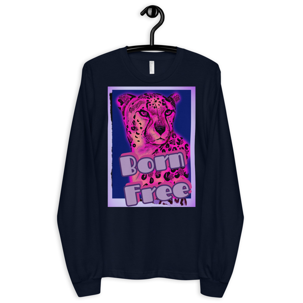 Long sleeve t-shirt