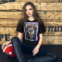 Short-Sleeve Unisex T-Shirt