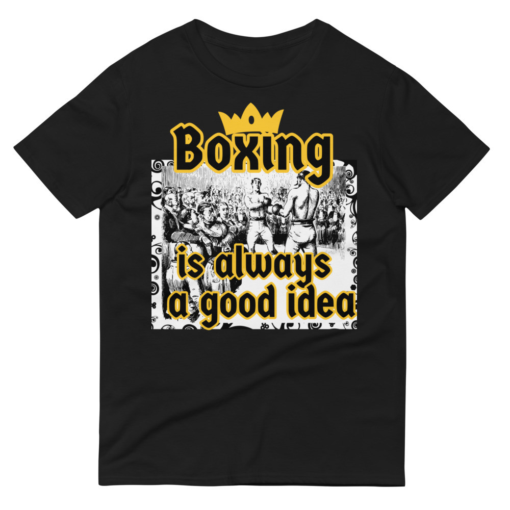 Short-Sleeve T-Shirt