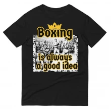 Short-Sleeve T-Shirt