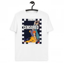 Unisex organic cotton t-shirt