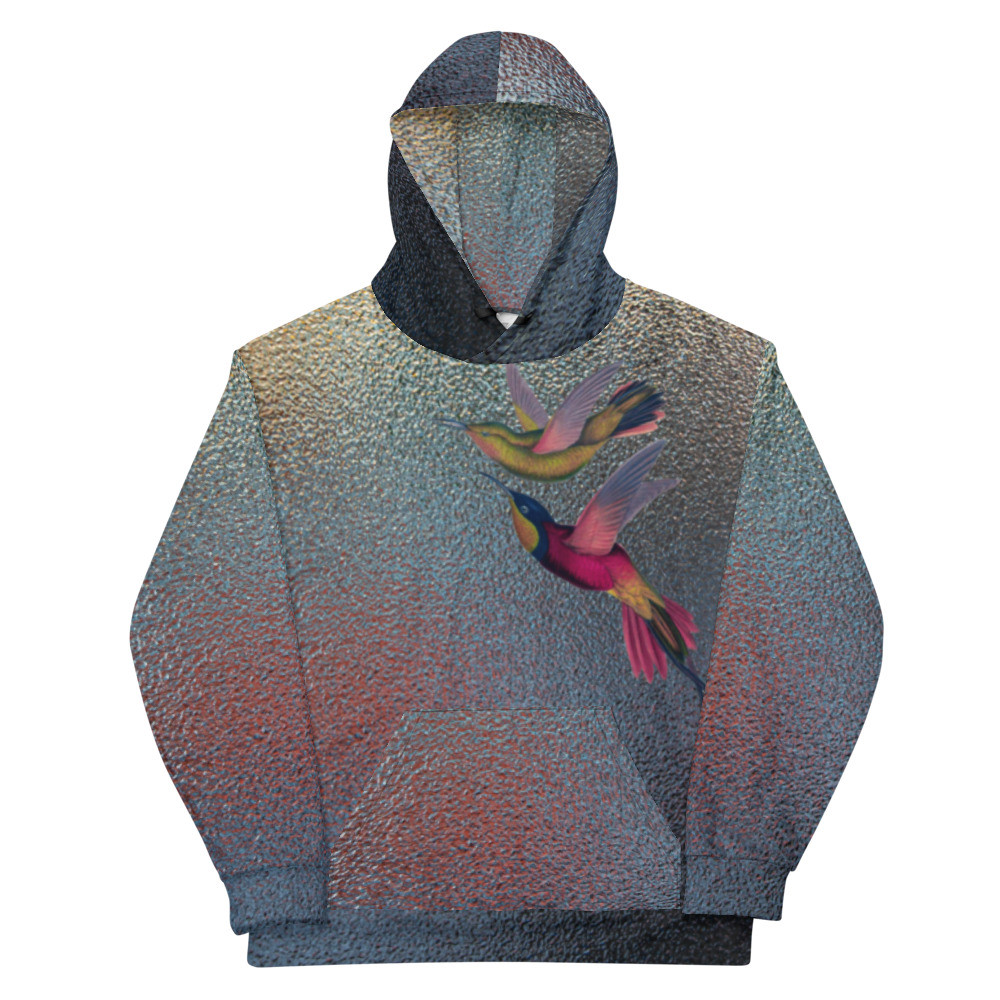 Unisex Hoodie