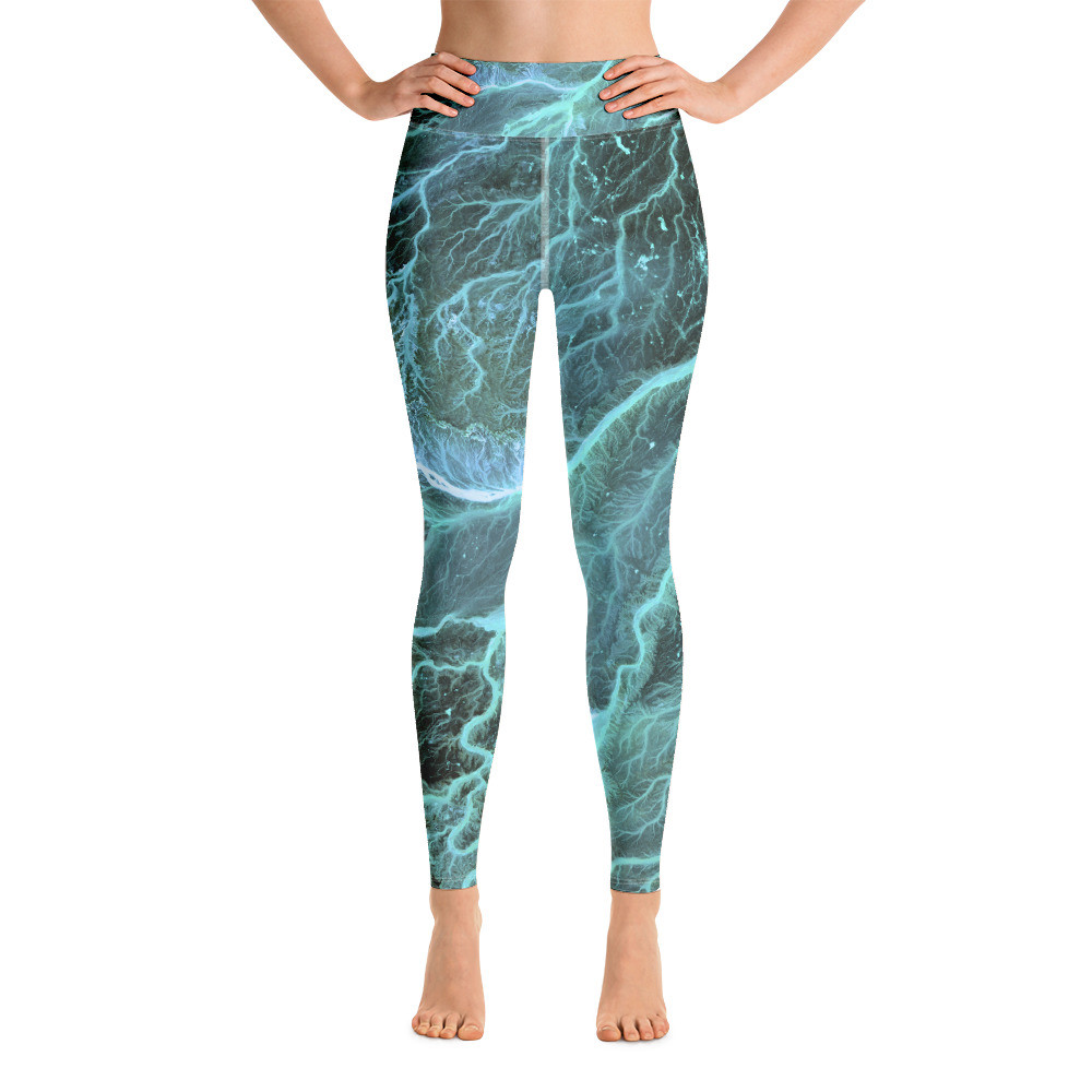 Yoga Leggings