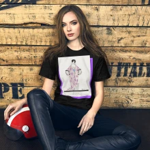 Short-Sleeve Unisex T-Shirt