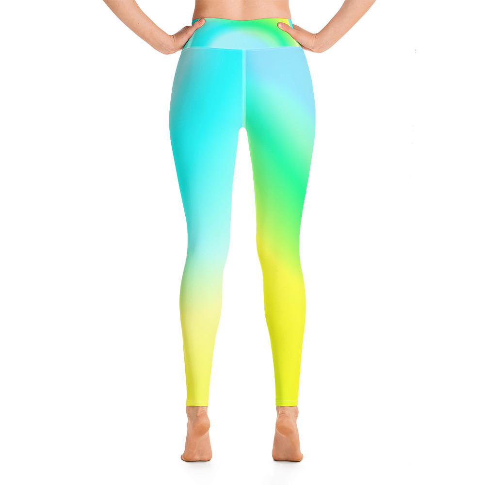 Yoga Leggings