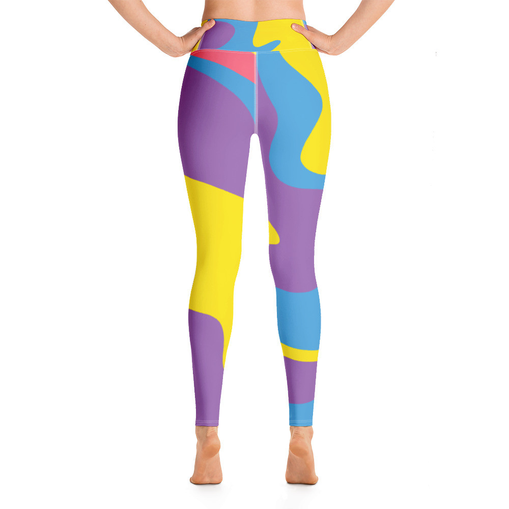 Yoga Leggings