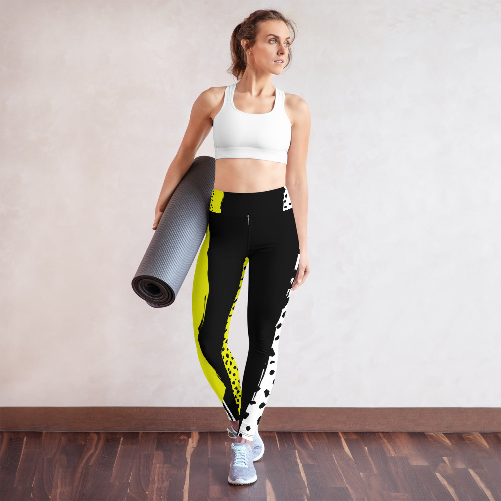 Yoga Leggings