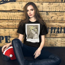 Short-Sleeve Unisex T-Shirt