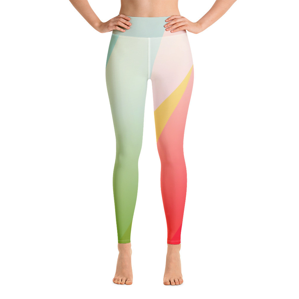 Yoga Leggings