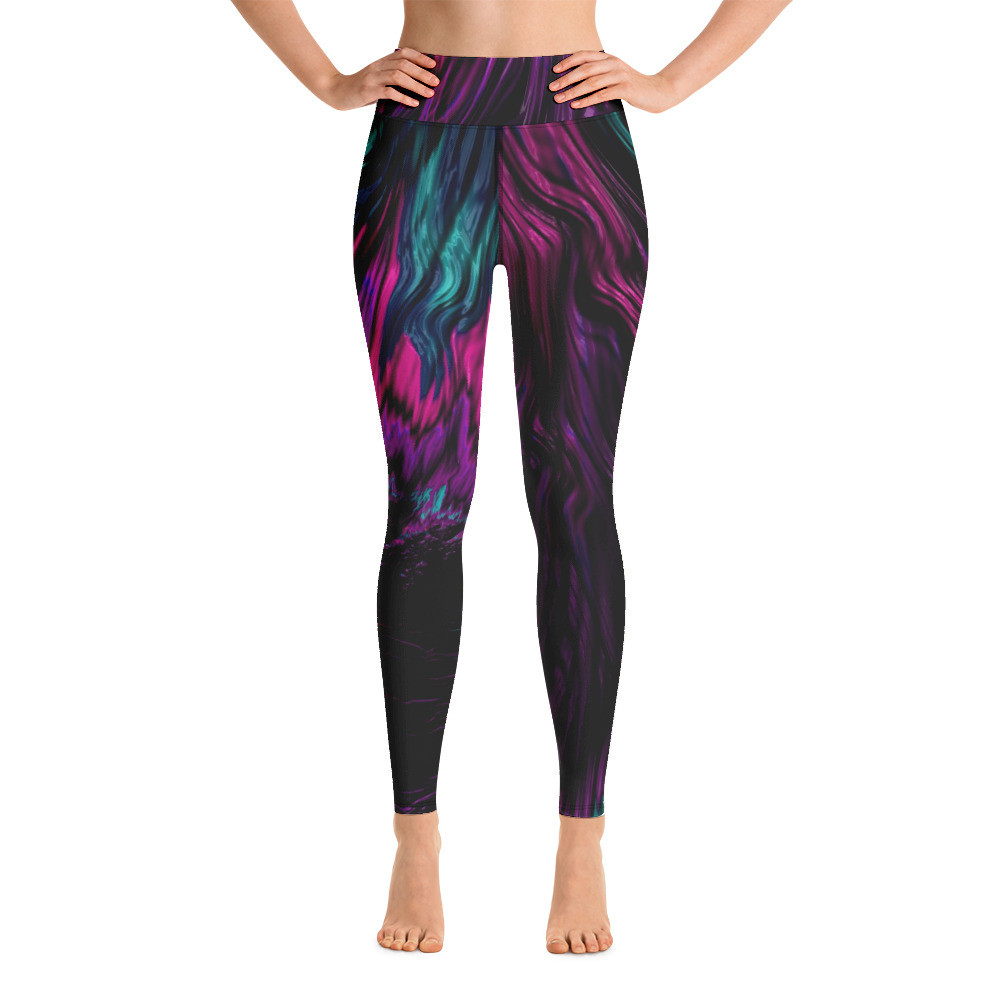 Yoga Leggings