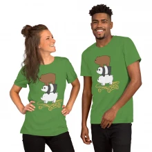 Short-Sleeve Unisex T-Shirt