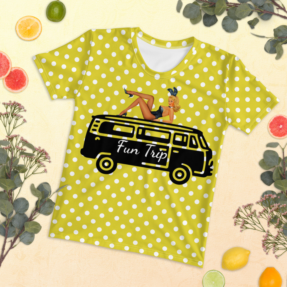 Women's T-shirt