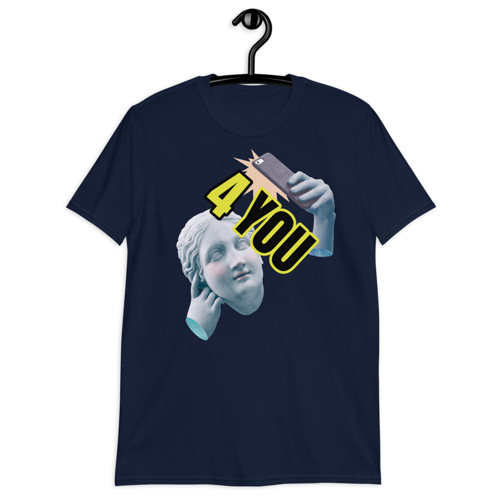 Short-Sleeve Unisex T-Shirt