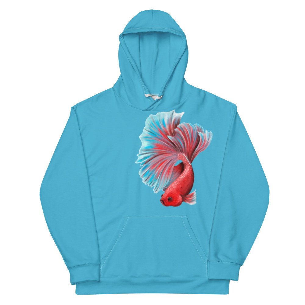 Unisex Hoodie