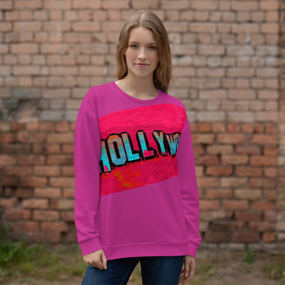 Unisex Sweatshirt