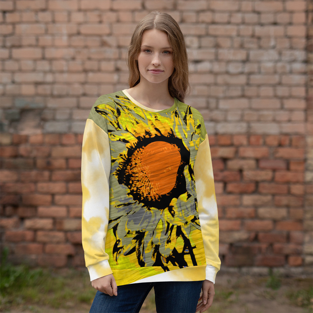 Unisex Sweatshirt