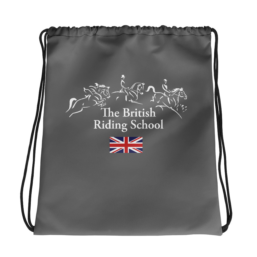 Drawstring bag