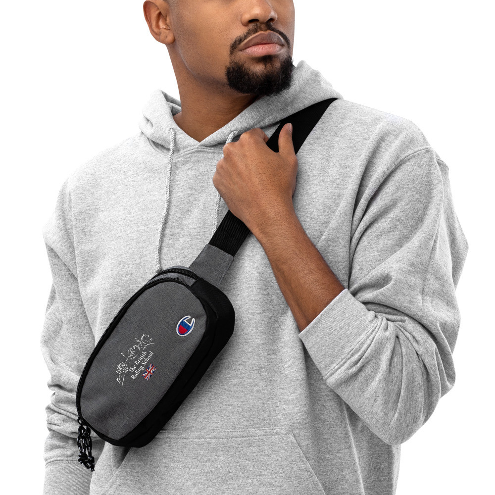 Champion Fanny Pack