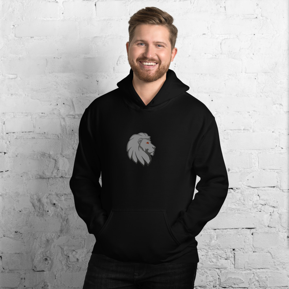 Ferus x Lion Hoodie Unisex