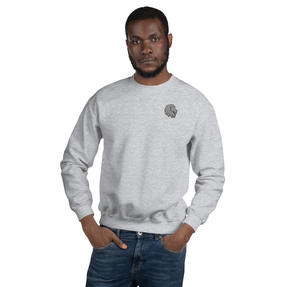 Ferus x Lion Sweatshirt Unisex