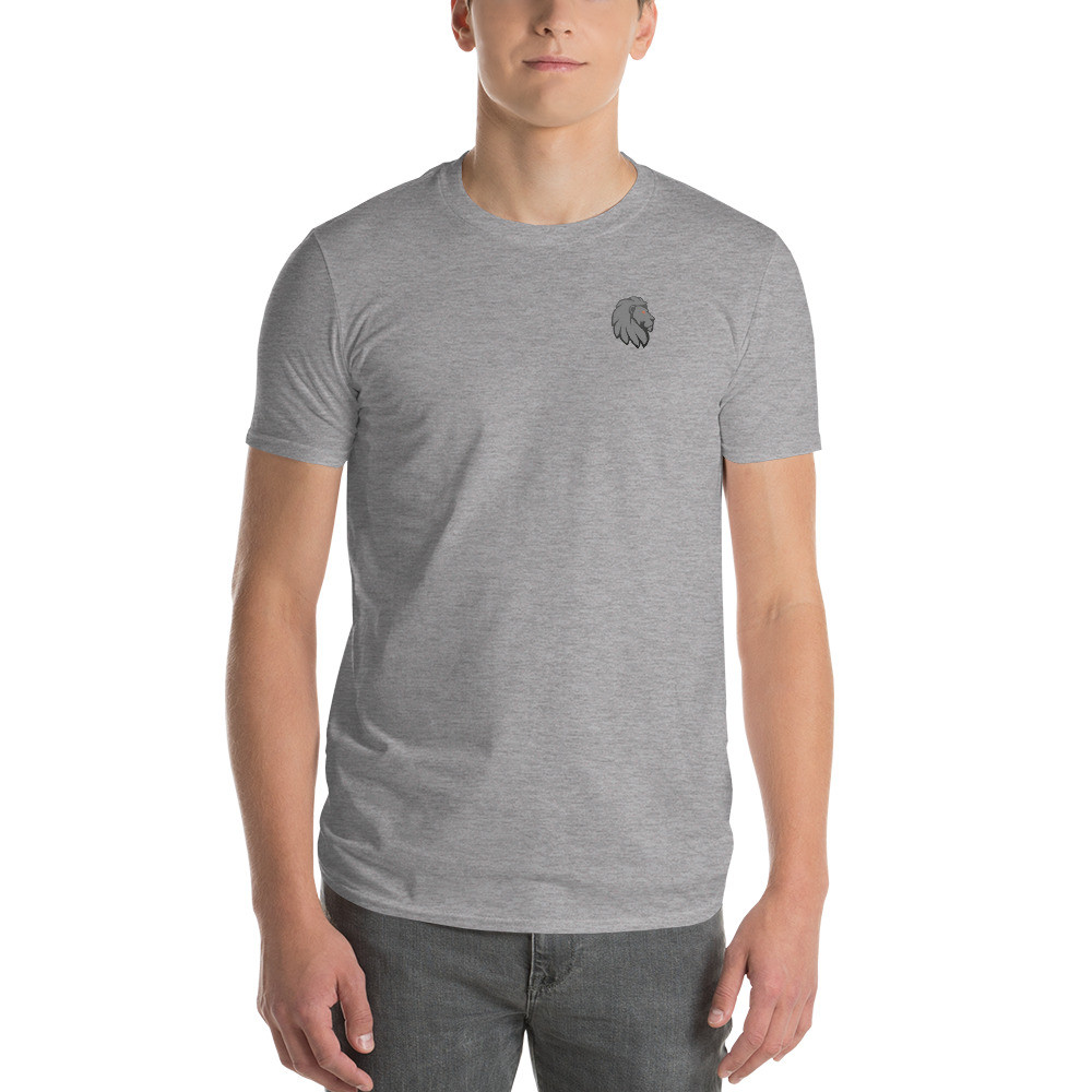 Ferus x Lion T-Shirt Unisex