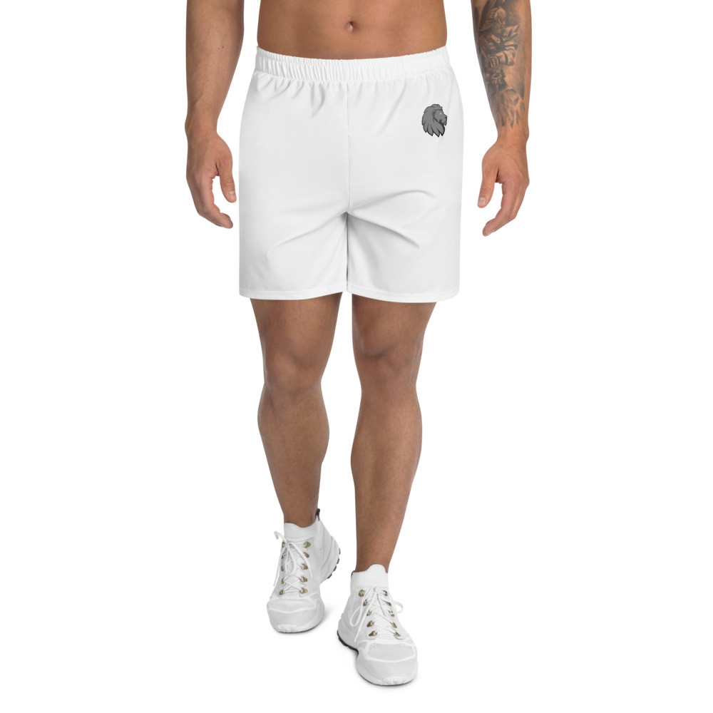 Ferus x Lion Athletic Men's Shorts
