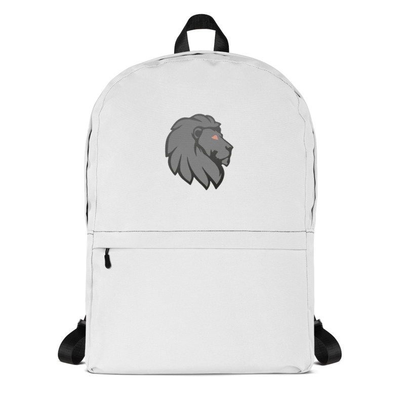 Ferus x Lion Backpack