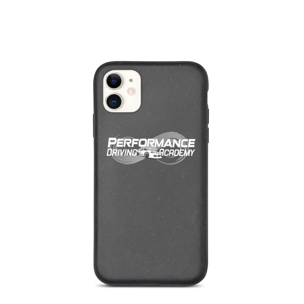 Biodegradable iPhone Case