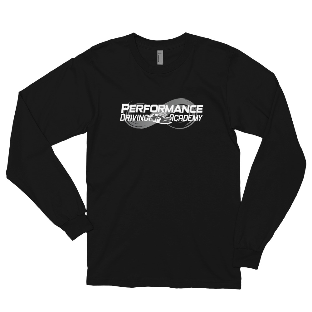Long Sleeve Unisex T-shirt