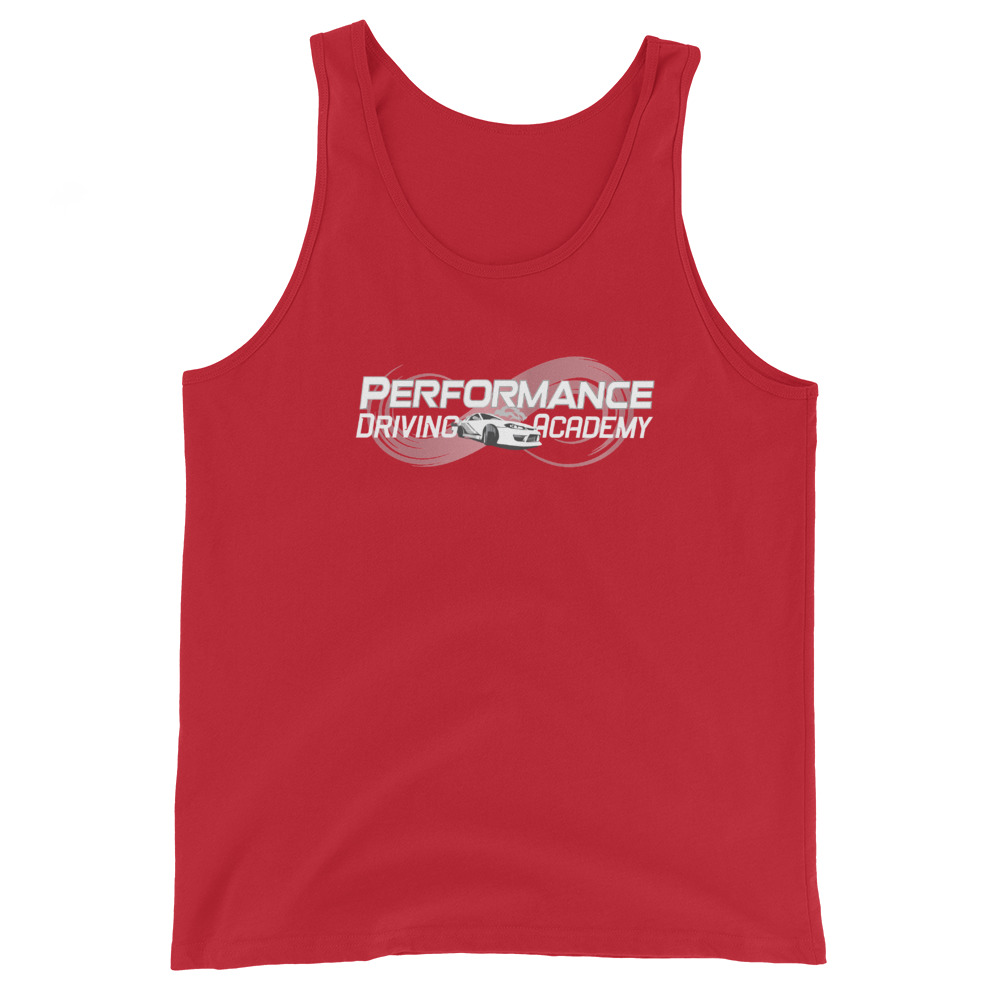Unisex Tank Top