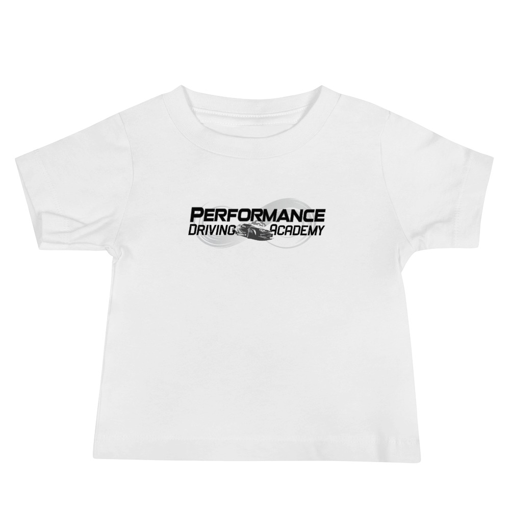 Baby Jersey Short Sleeve Tee
