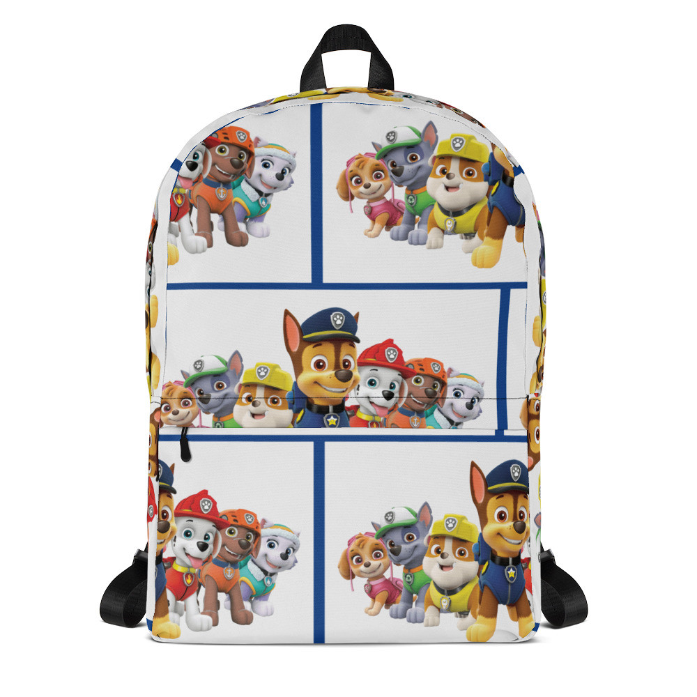 Backpack