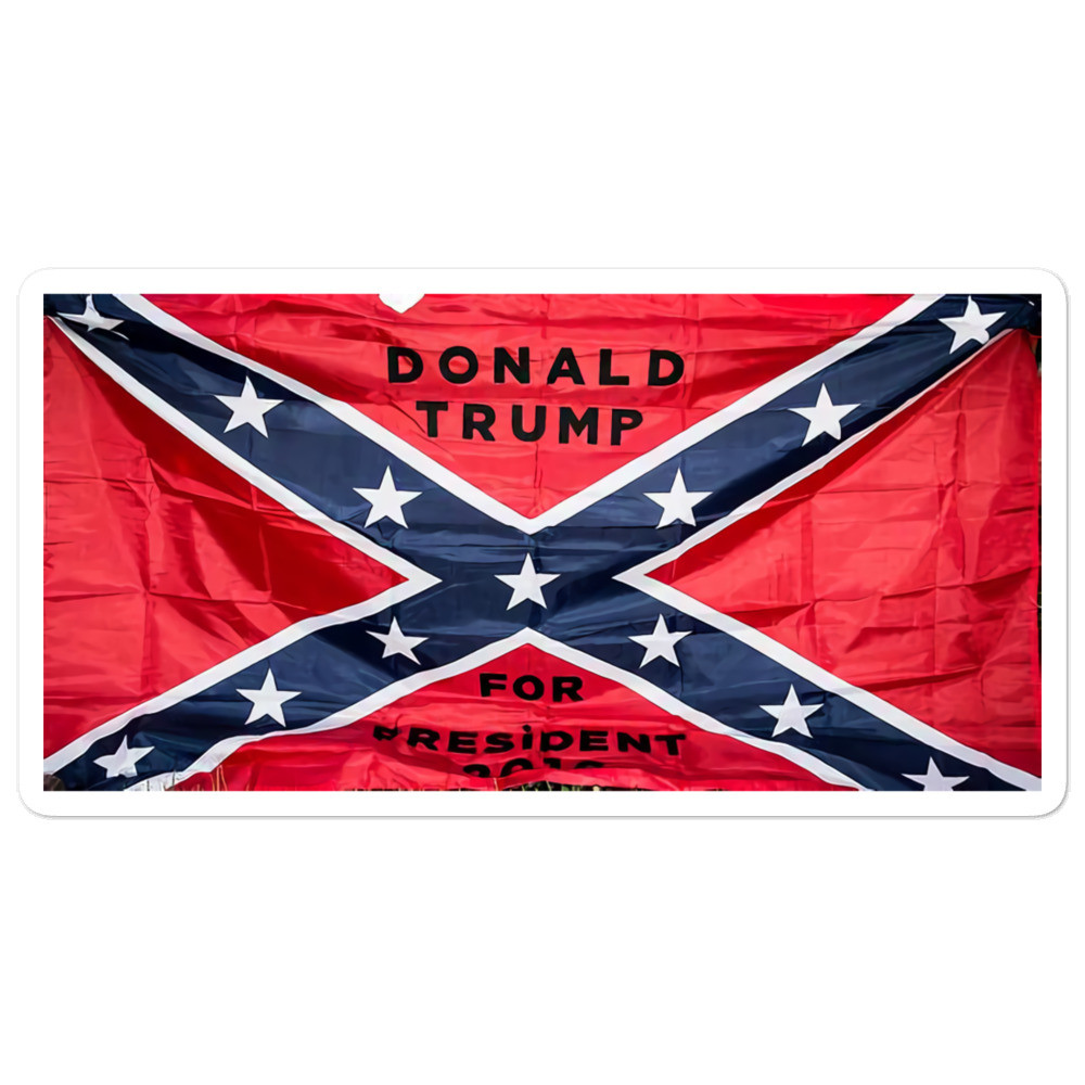 Donal trump for president 2021