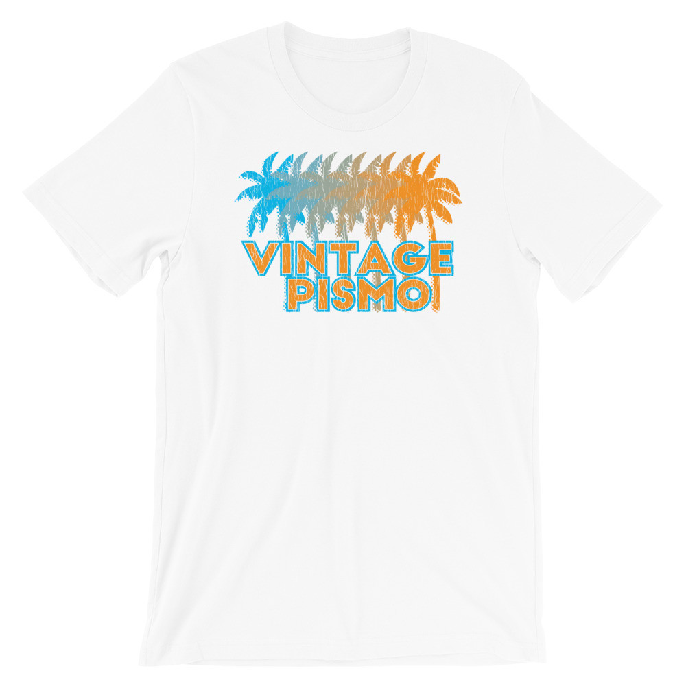 The Palms -Tee