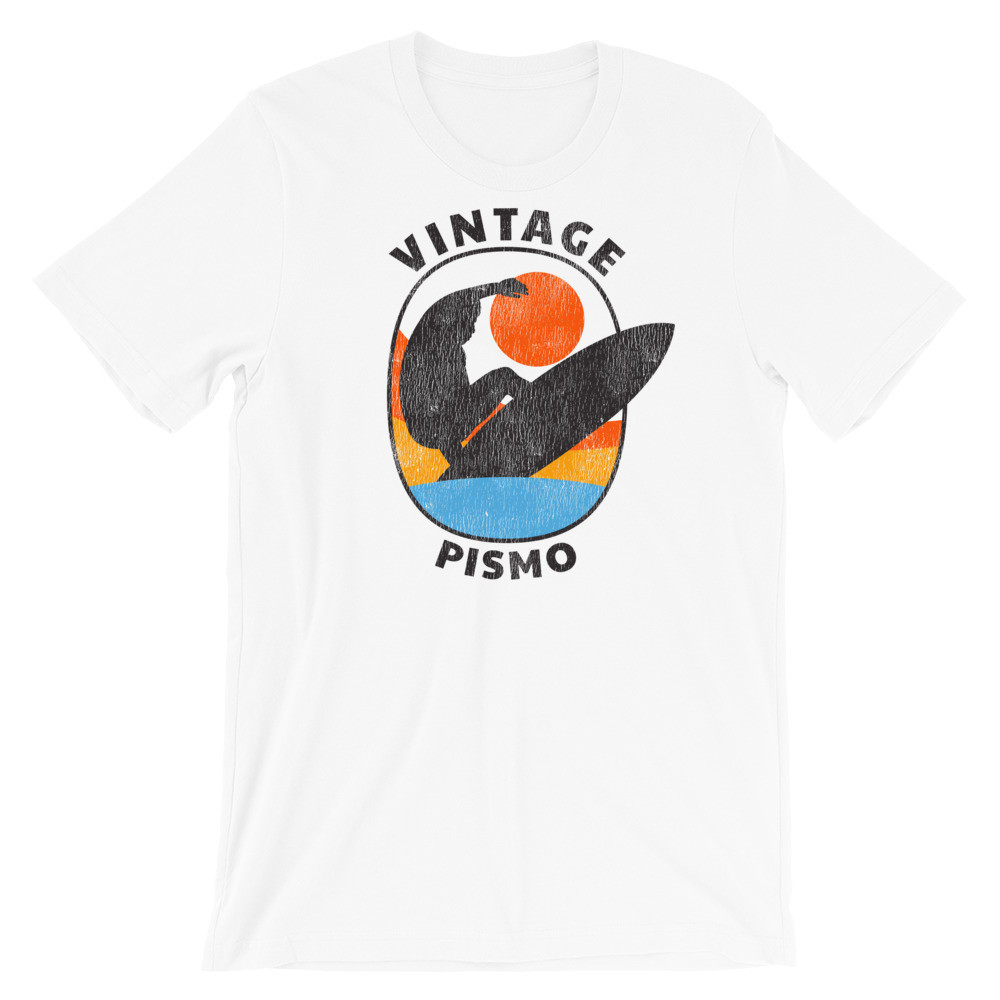 Endless Summer - Tee