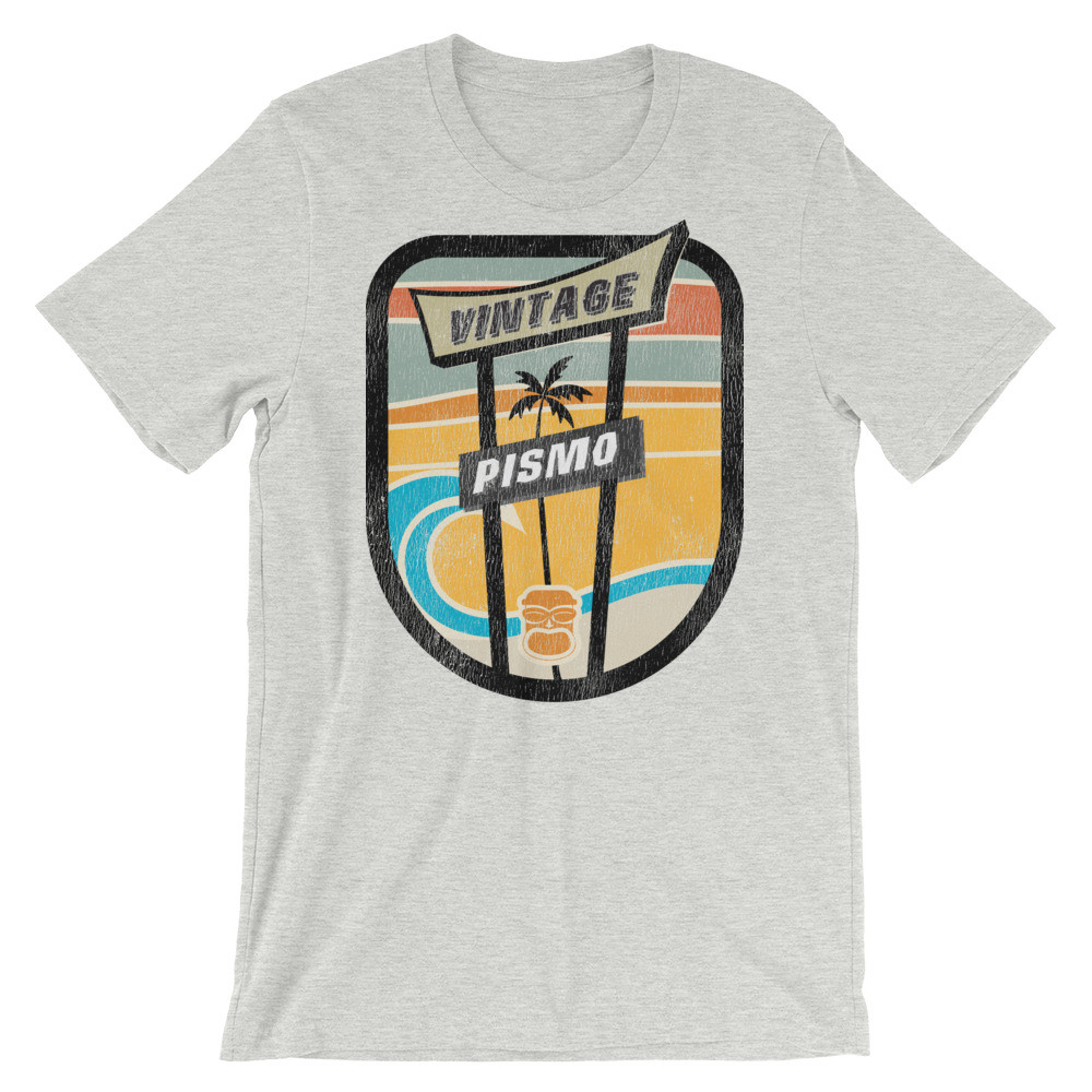 Kontiki - Tee