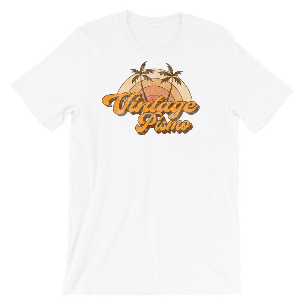 California Dreamin' - Tee