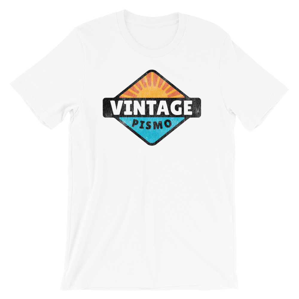 Sun Badge - Tee