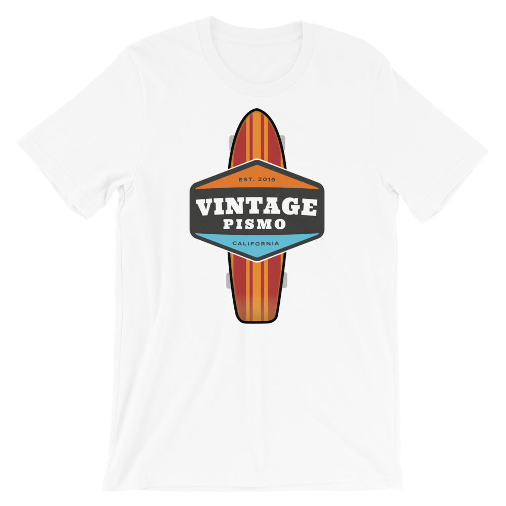 Street Surfin' - Tee