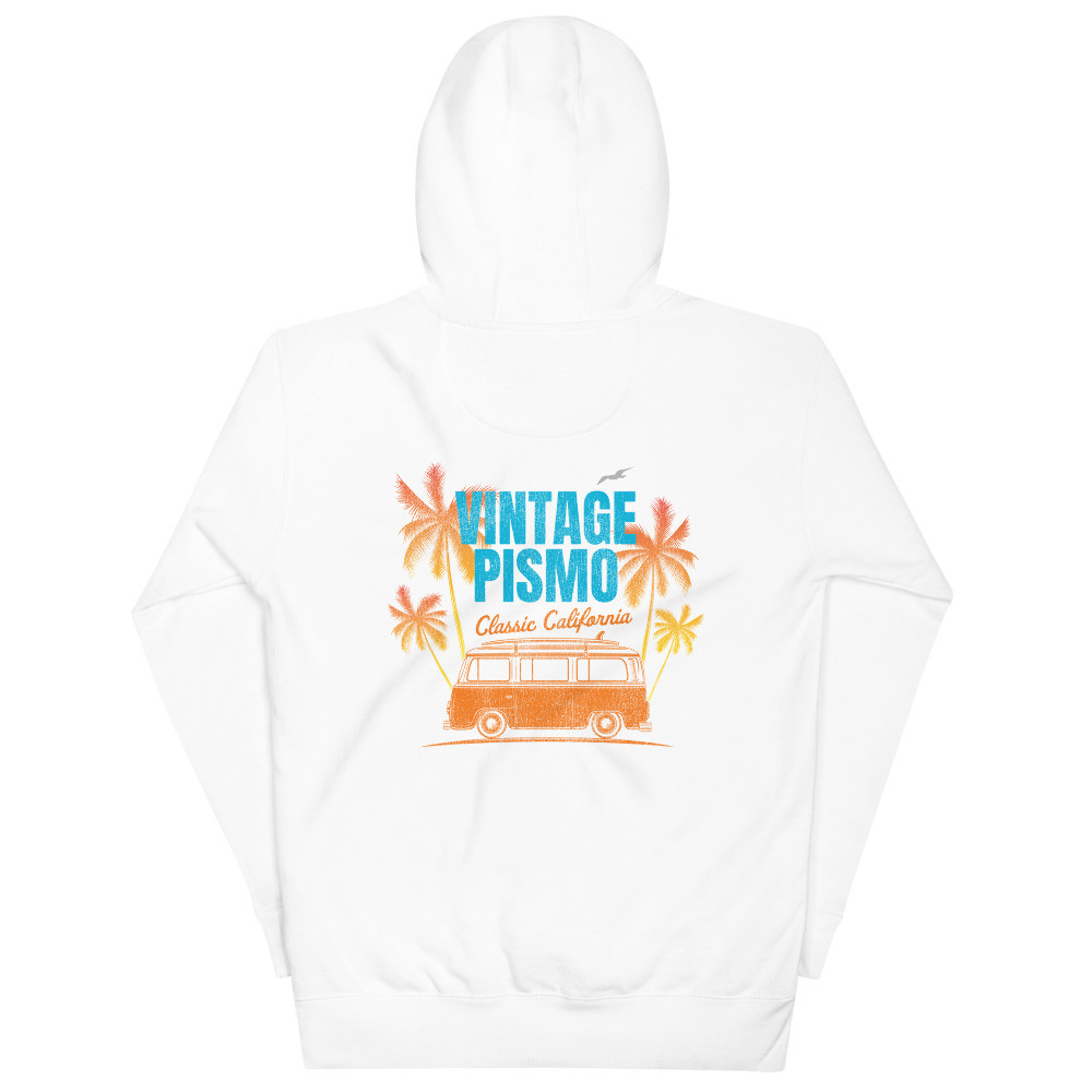 VDub - Unisex Hoodie
