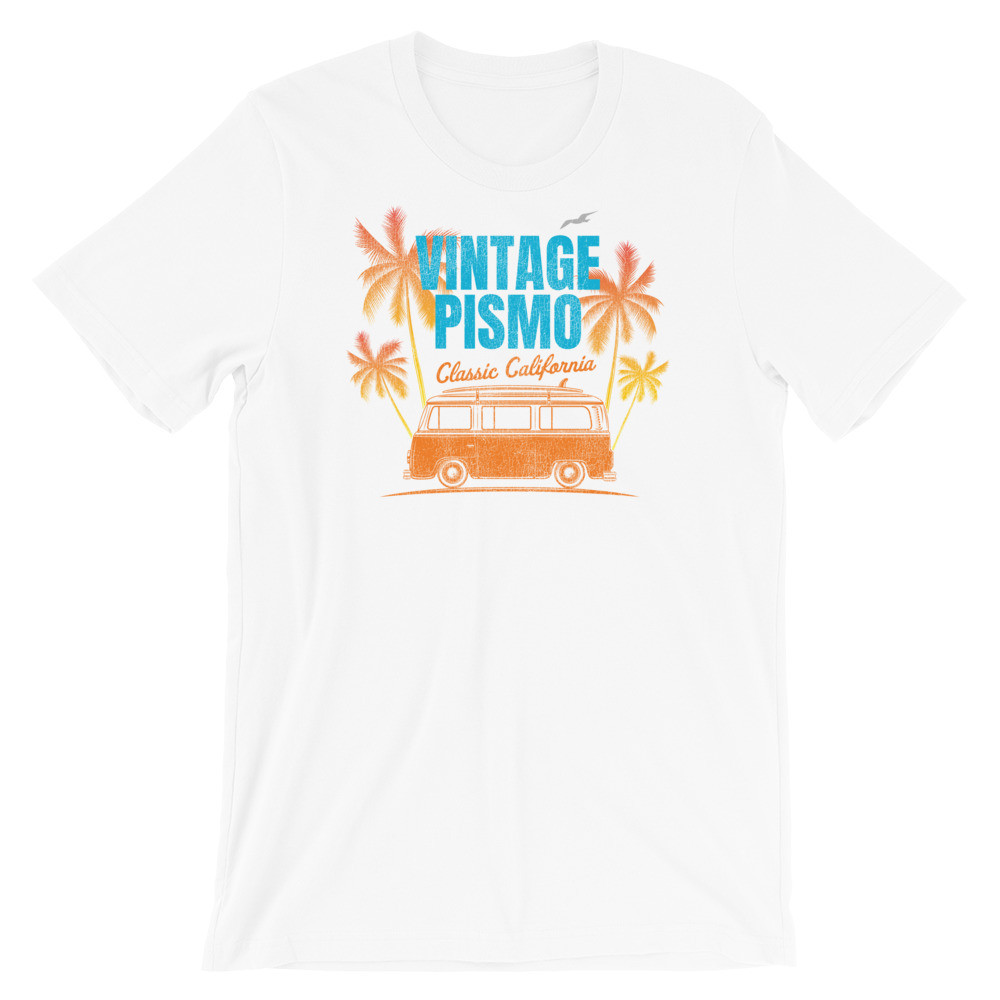 VDub - Tee