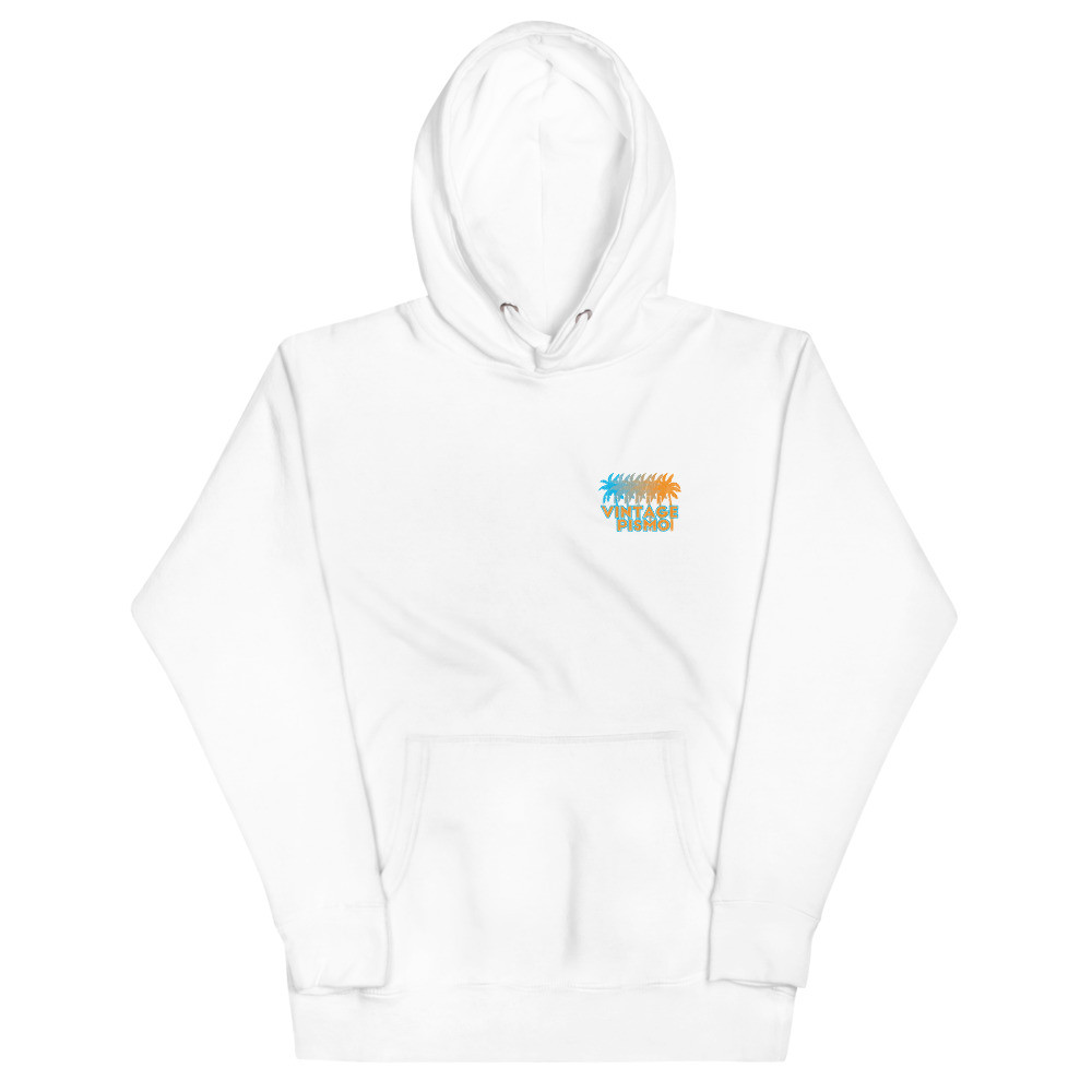 The Palms - Unisex Hoodie