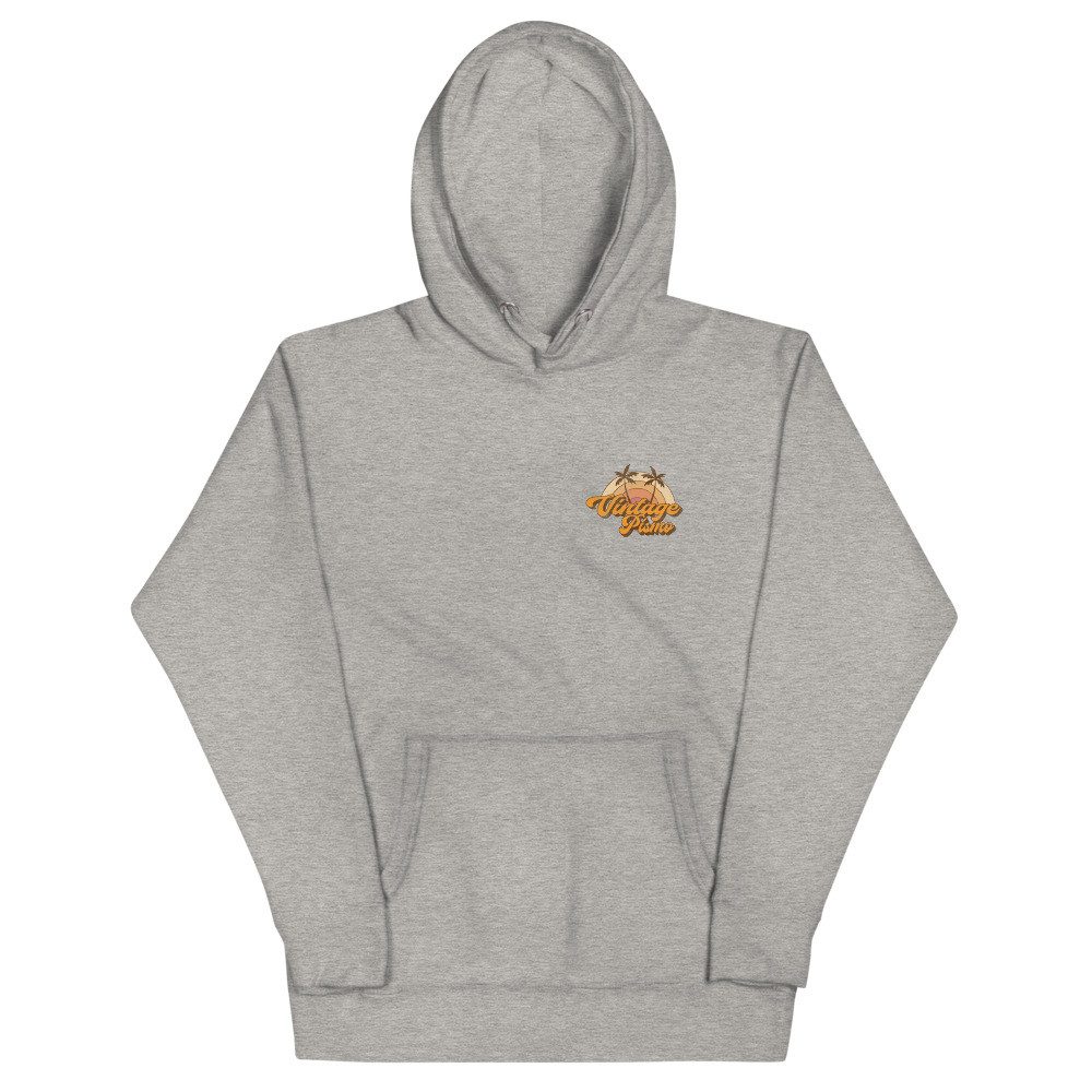 California Dreamin' - Unisex Hoodie